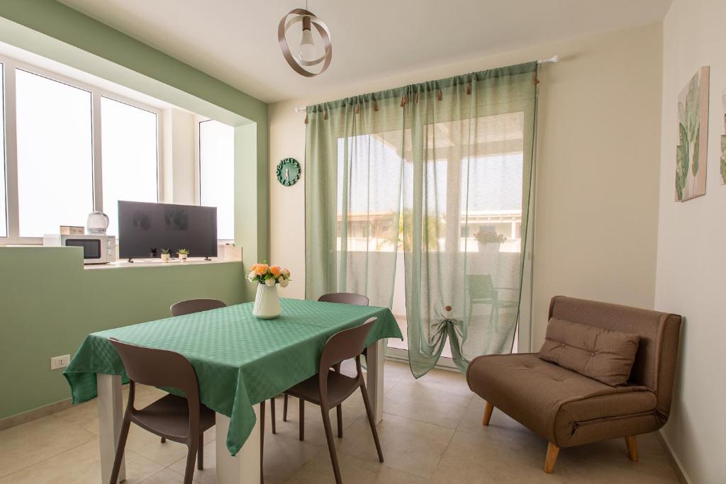 Onda Bianca Luxury Apartments