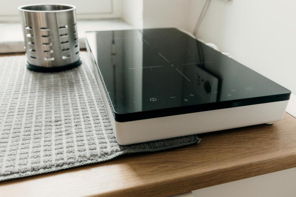 Sofia's Central Apartment Palermo - 12