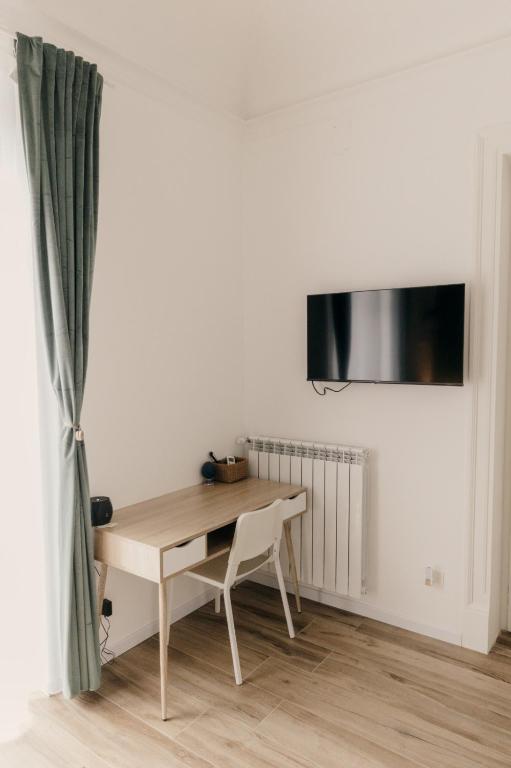 Sofia's Central Apartment Palermo - 18