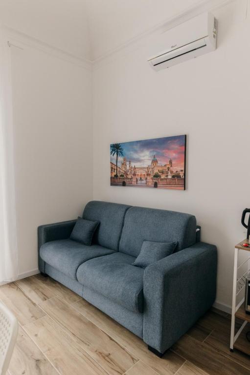 Sofia's Central Apartment Palermo - 5