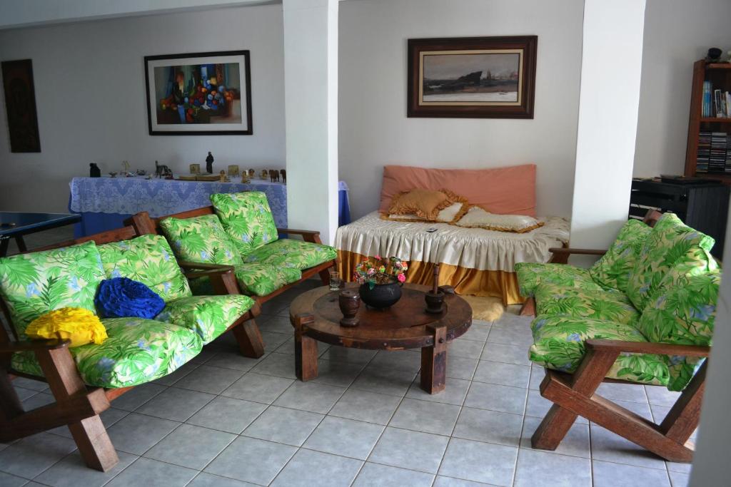  Jacumã´s Lodge Hotel