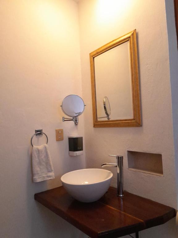 Foto da galeria de Xtabentun Hostal em Cancún