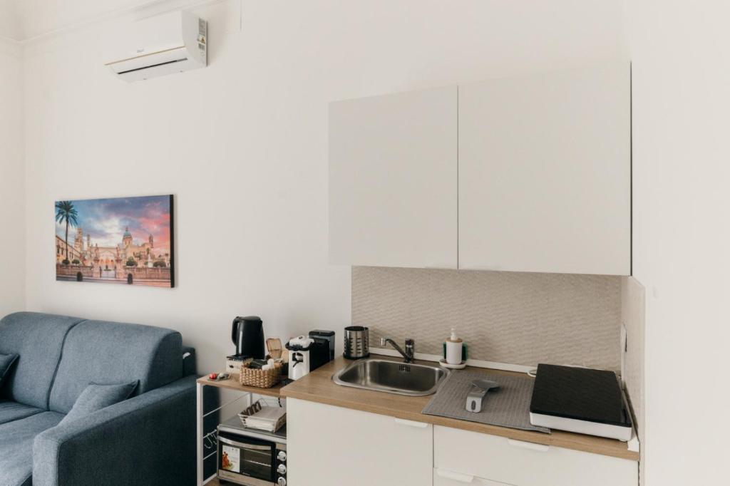 Sofia's Central Apartment Palermo - 7