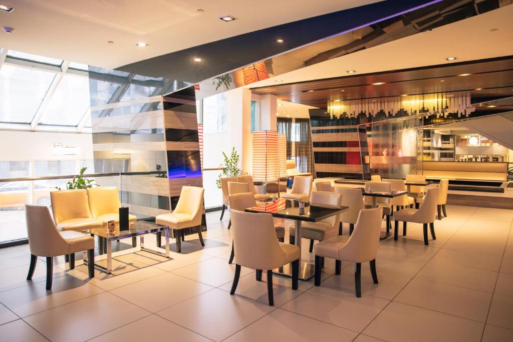 Hyatt Regency Toronto - Resim 33