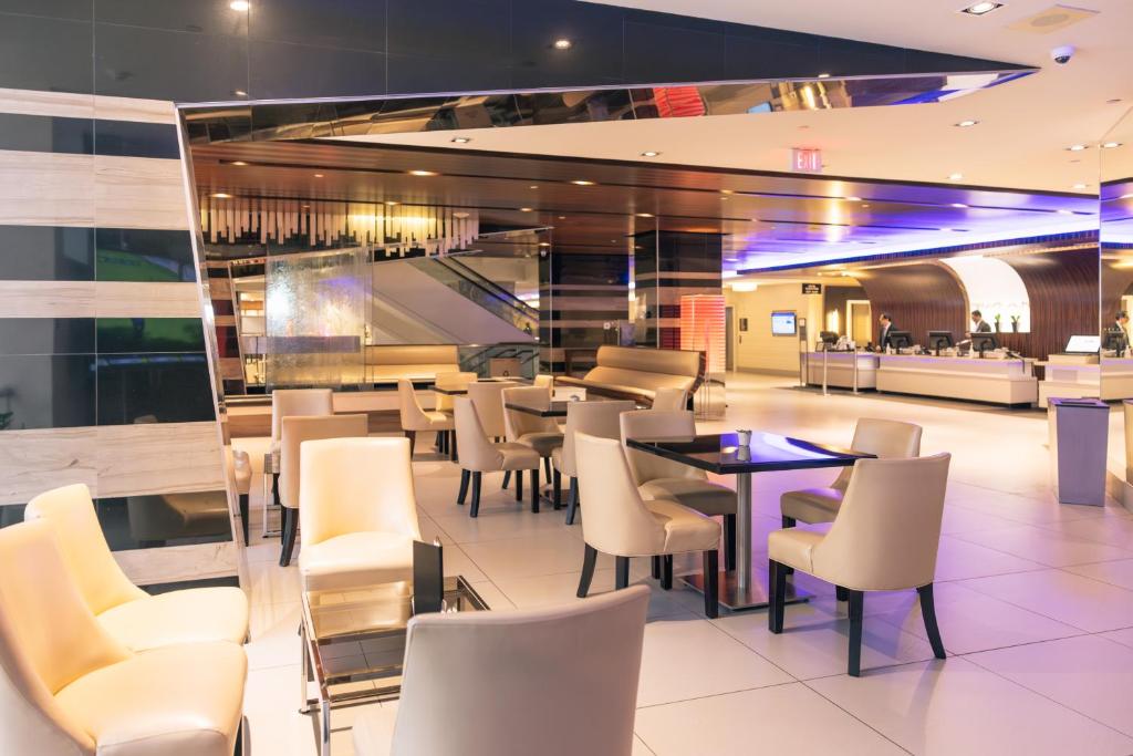 Hyatt Regency Toronto - Resim 29