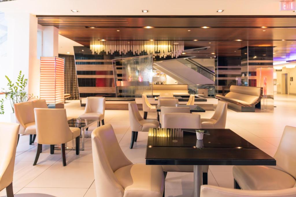 Hyatt Regency Toronto - Resim 34