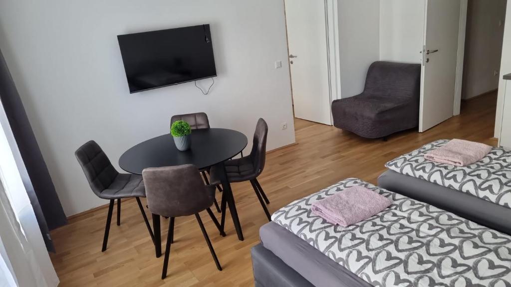 Buchengasse Apartment Vienna - Free Highspeed-Internet - Apartamento De Dos Habitaciones