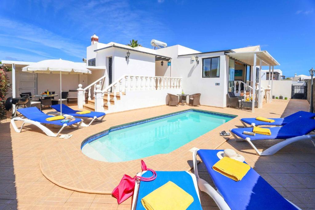 Villa Harmony