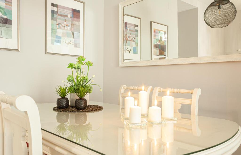 آپارتمان آنجلا - Apartment Angela، آپارتمان آنجلا