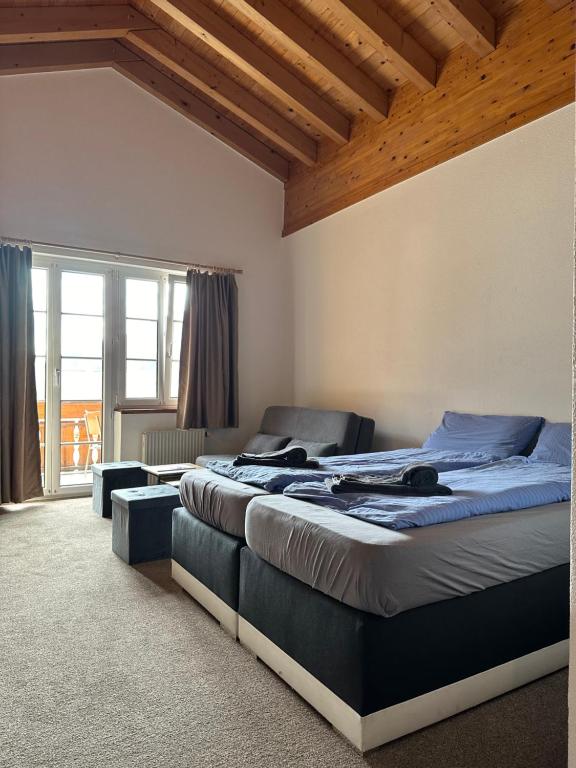 Touristenheim Bergfreude - Resim 29