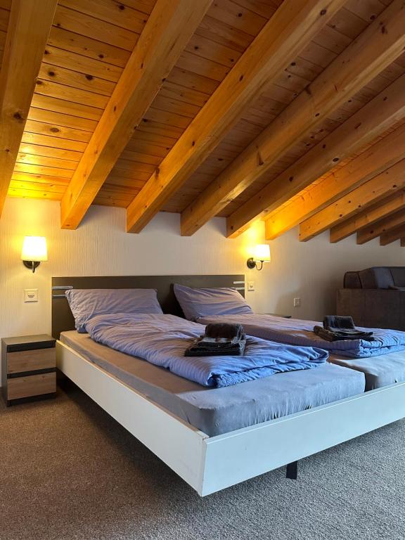 Touristenheim Bergfreude - Resim 27