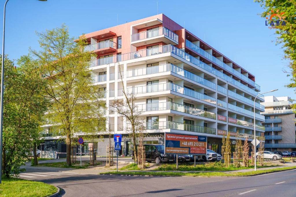Apart111 Apartamenty Kasprowicza 20c BASEN W CENIE - 12