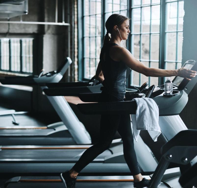 Holiday Inn Dijon Sud - Longvic by IHG - Resim 31