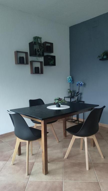 Fotografie z fotogalerie ubytování Hostal Turbon v destinaci Campo