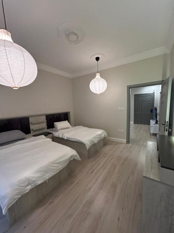 Private Apartment 27