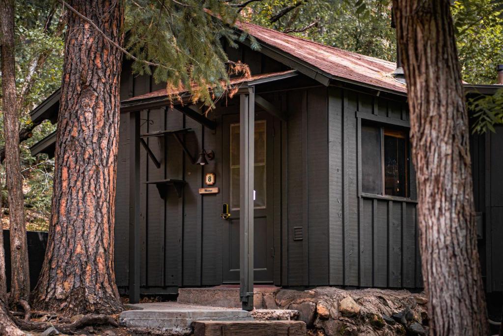 PetFriendly Sedona Cabin with OnSite Creek Access!, Munds Park
