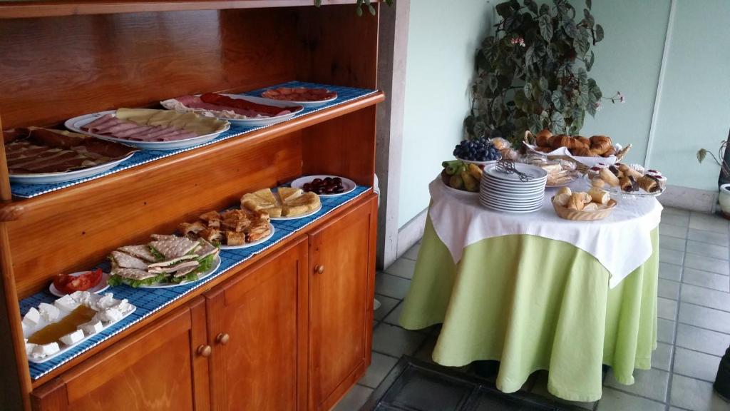 Étkezési lehetőség a szállodában vagy a közelben