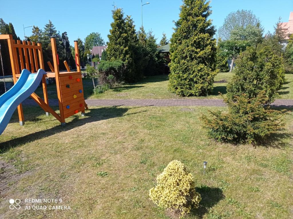 Domki PrzystańTu - 17