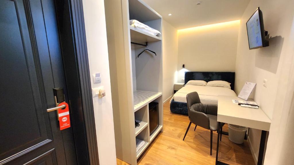 Old Town Villa - 