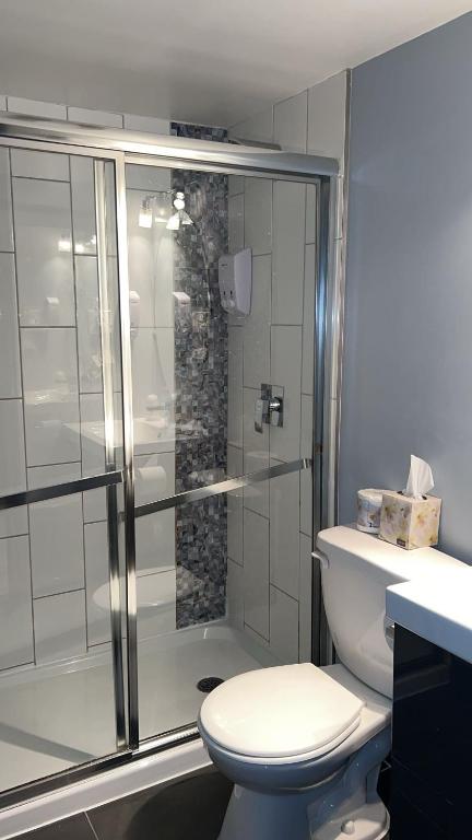 Hotel Newstar Montréal - Resim 40