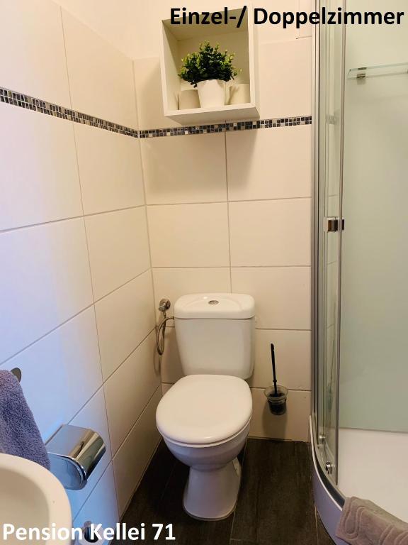 Pension Kellei 71 - 13