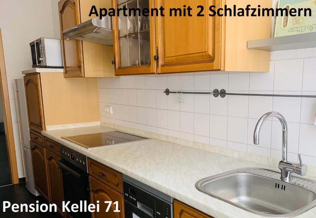 Pension Kellei 71 - 15