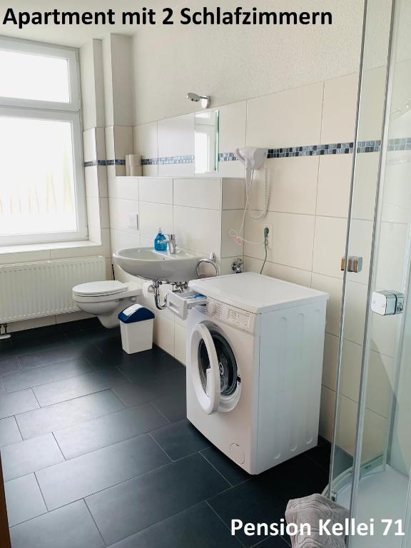 Pension Kellei 71 - 17