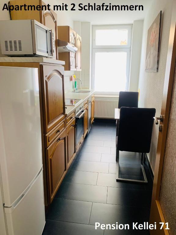 Pension Kellei 71 - 16