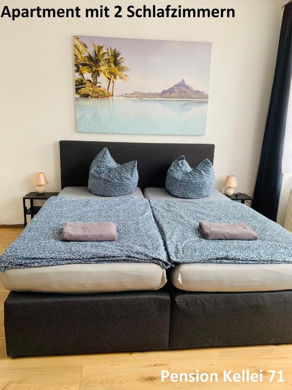 Pension Kellei 71 - 19