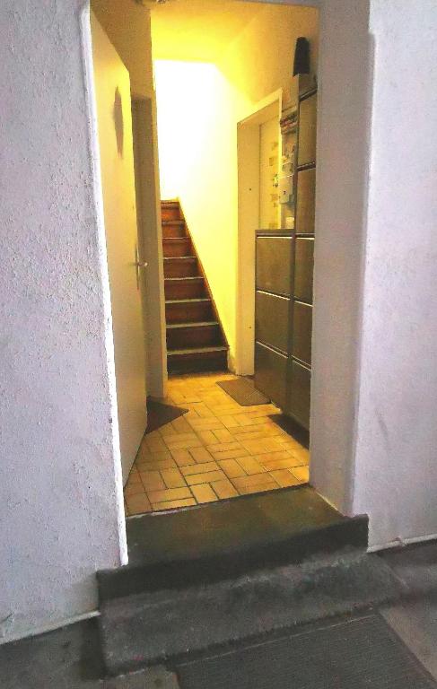 科隆Privat Zimmer in Zwei-Zimmer-Wohnung als 2er WG的相册照片