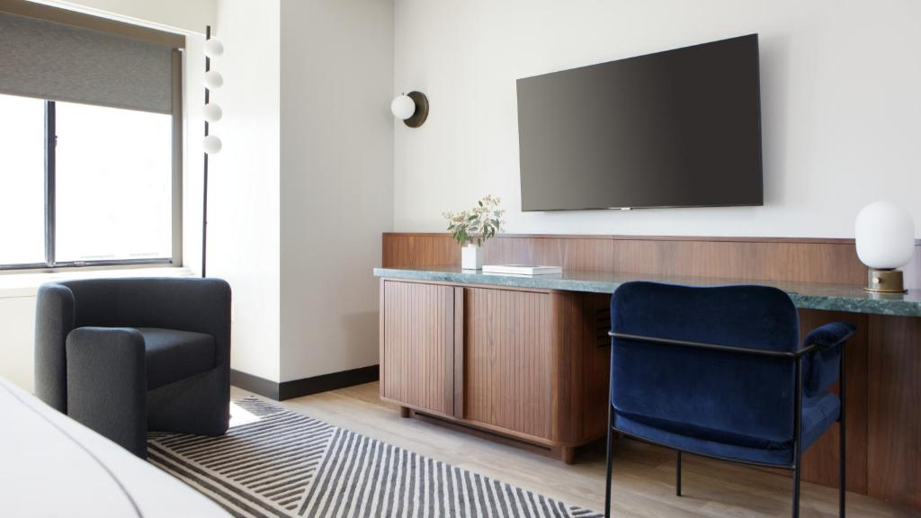 Kimpton Banneker Hotel, an IHG Hotel - King Room