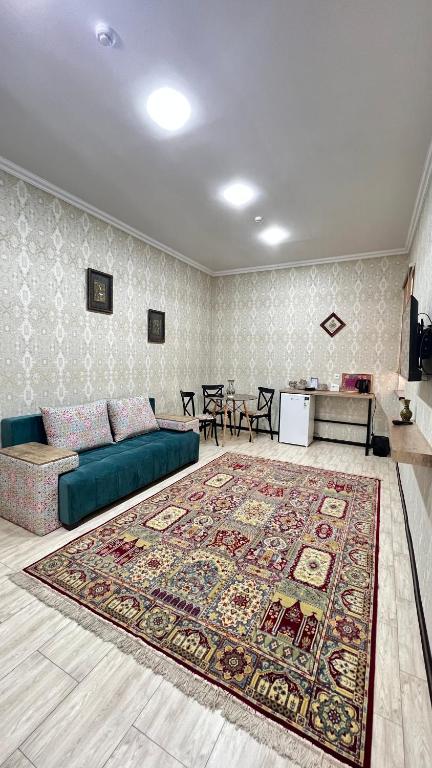 Zahid Inn - Suite Met één Slaapkamer