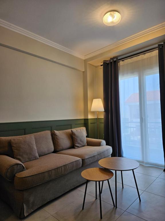 DELTA apartments - Camera Doppia Con Balcone