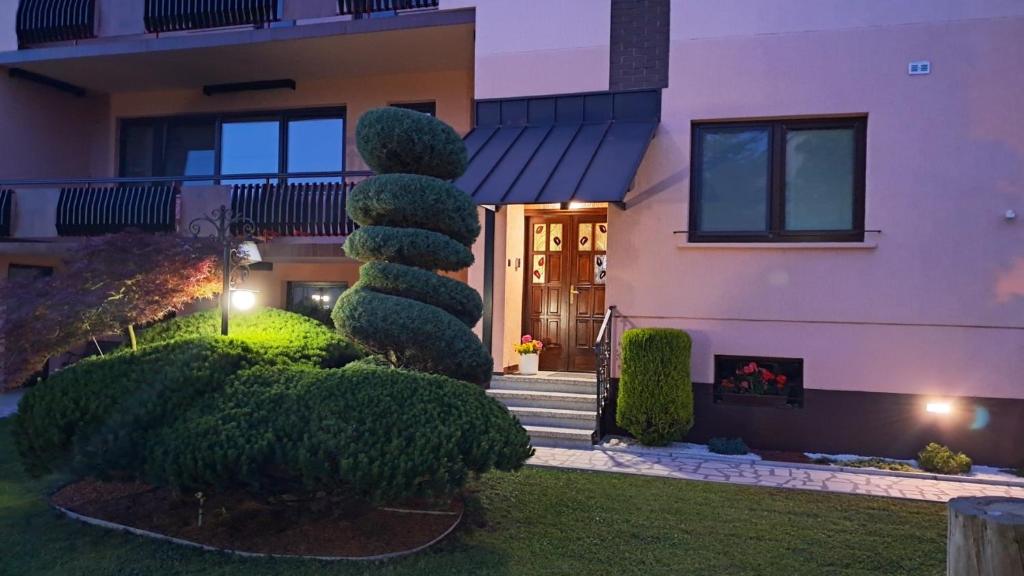 Apartman Katarina - 4