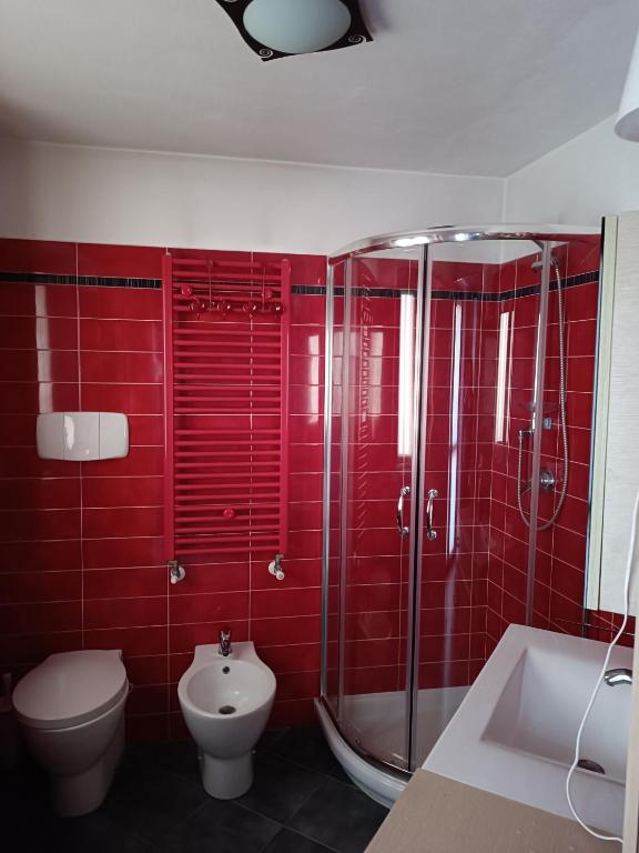 Court Inn - Double Room With Kitchenette