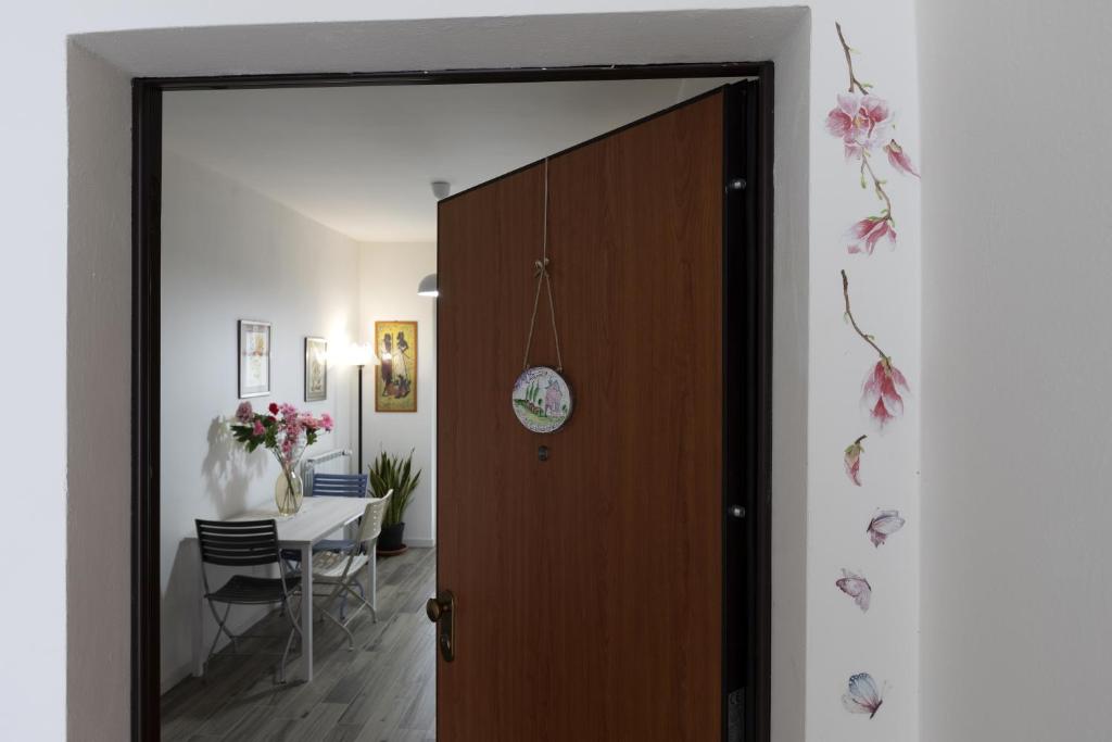 Fotografie z fotogalerie ubytování La Casina Rosa v destinaci Marsciano