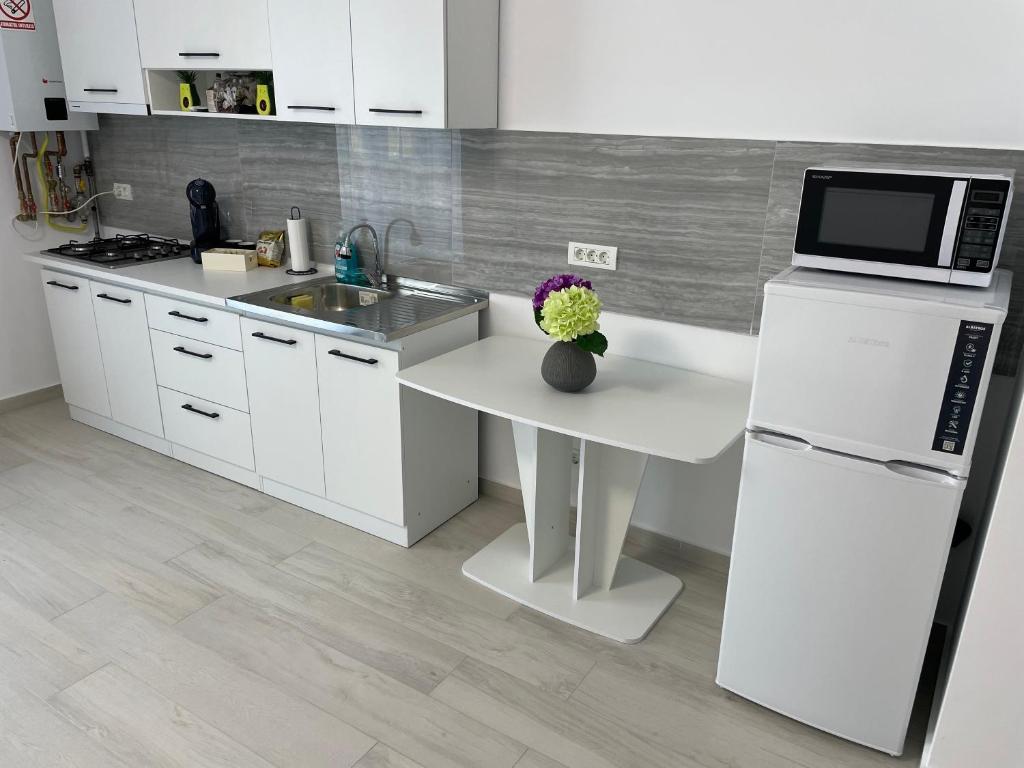 Apartament R - One-Bedroom Apartment
