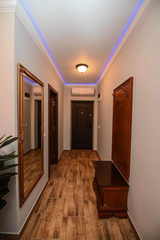 Fotografie z fotogalerie ubytování Nevan Luna Home v destinaci Campia Turzii