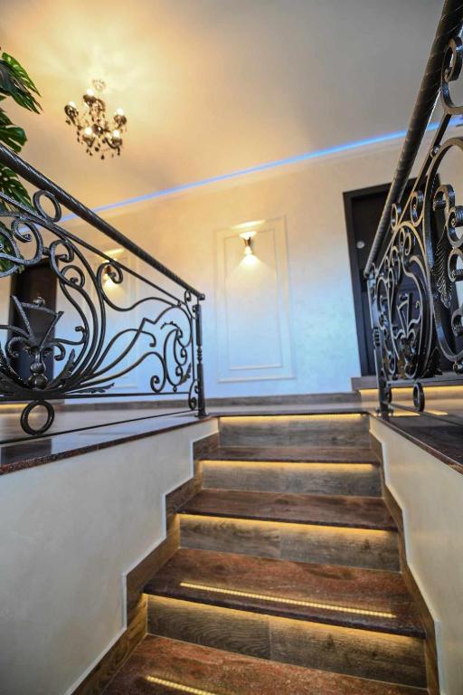 Fotografie z fotogalerie ubytování Nevan Luna Home v destinaci Campia Turzii
