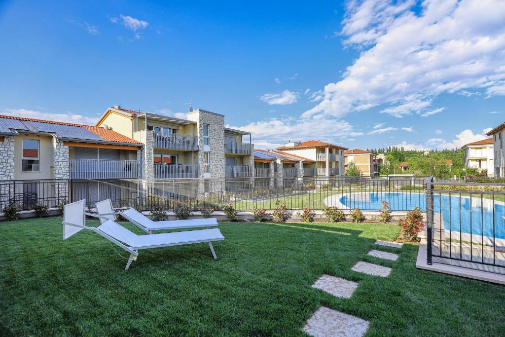 Villa 41 Lazise