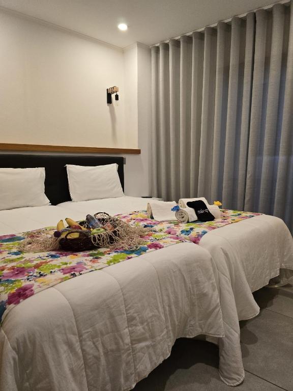 LC's Guesthouse - 14