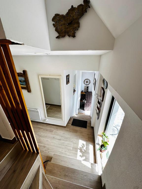 Fotografie z fotogalerie ubytování Slovenian House Vida v Bledu