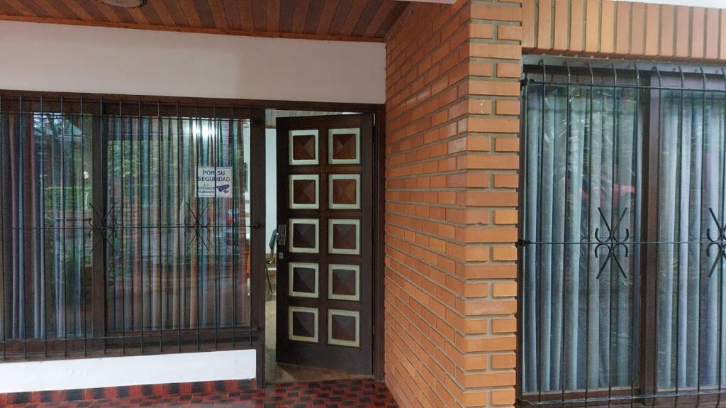 Gambar di galeri bagi Casa céntrica rivadavia di Montecarlo