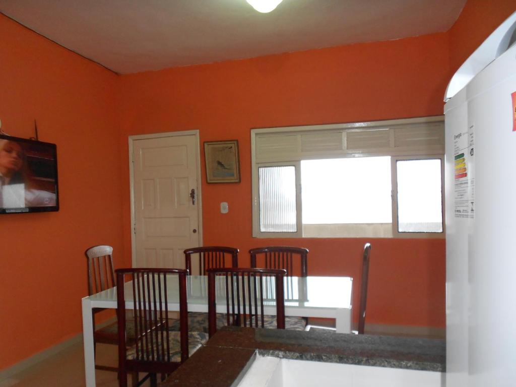  Hostel Tavares Bastos