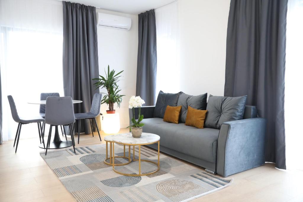 Exit Aparthotel - Resim 10