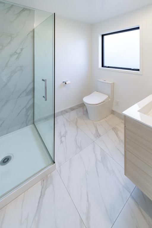 Serenity by the Sea: Coastal Escape1 bed 1 bath - Resim 3