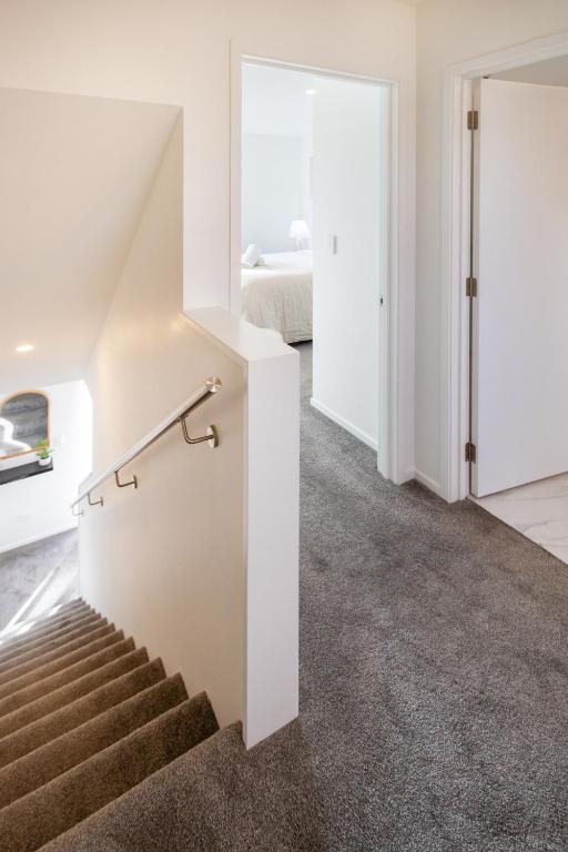 Serenity by the Sea: Coastal Escape1 bed 1 bath - Resim 16