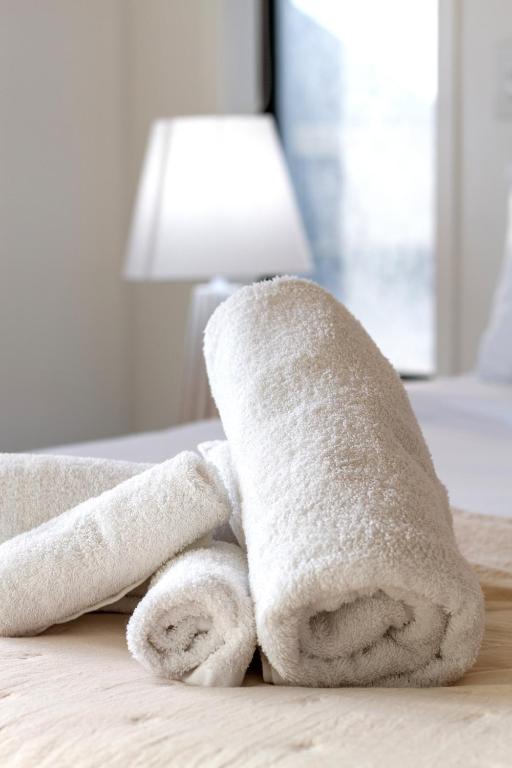 Serenity by the Sea: Coastal Escape1 bed 1 bath - Resim 15