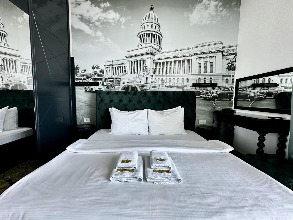 Hotel Del Medio - 15