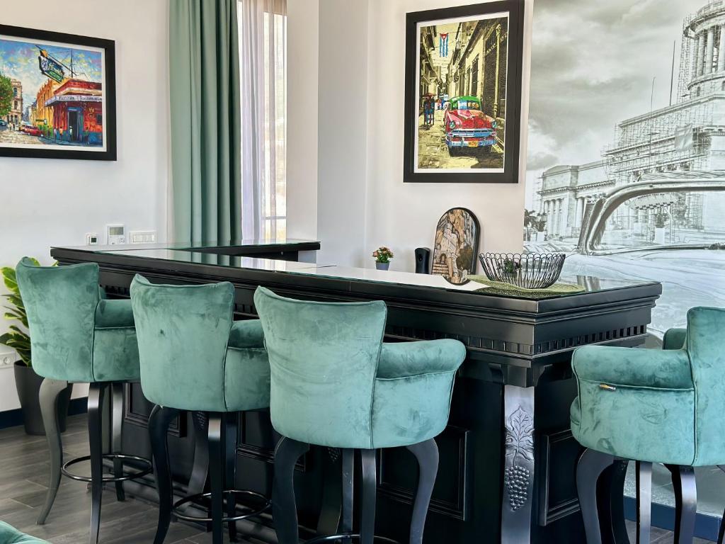 Hotel Del Medio - 19